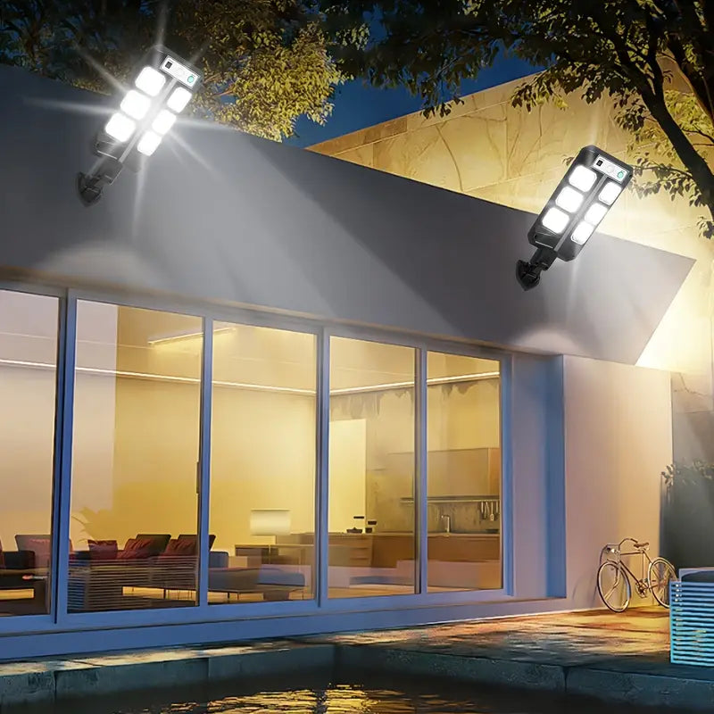 MaxPower™ - Reflektor Solarny