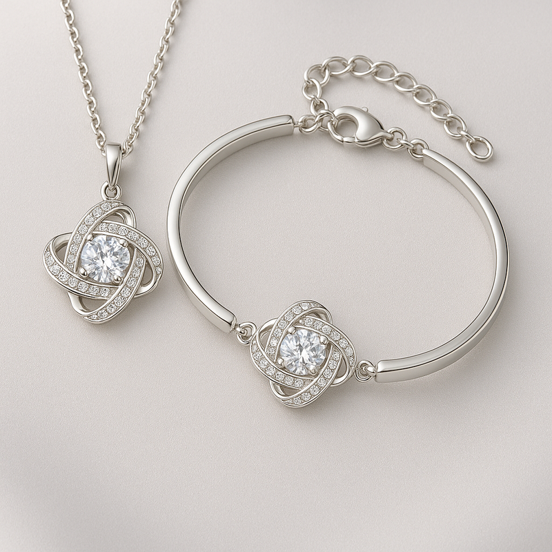 BRACELET-NECKLACE