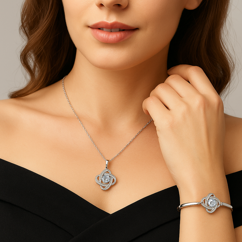 BRACELET-NECKLACE