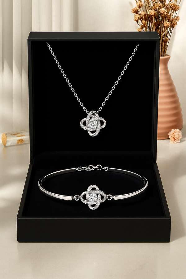 BRACELET-NECKLACE