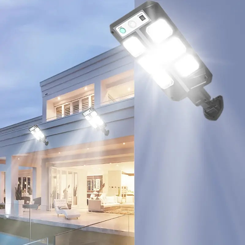 MaxPower™ - Reflektor Solarny